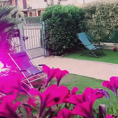 Casa Maria