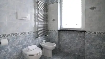 Bagno di Italianway - San Bartolomeo 7