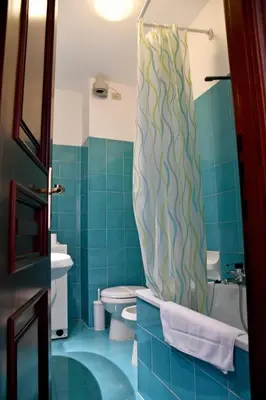 Bagno di Casa Centro