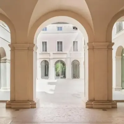 PALAZZO BECCAGUTTI CAVRIANI - Gallery Suite e Frescoes Suite