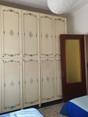 Planimetria di Rapallina