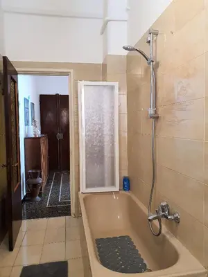 Bagno di Rapallina