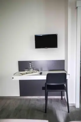 TV o dispositivi per l'intrattenimento presso gambisa street