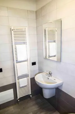 Bagno di gambisa street