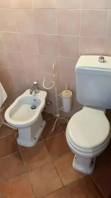 Bagno di FuoriPorta Affitti Brevi - Borgo Scorza