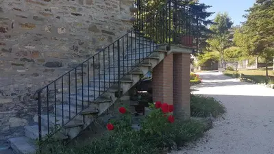 Giardino di La Cappuccina