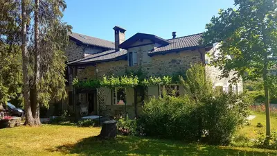 Giardino di La Cappuccina