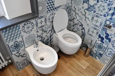 Bagno di Liguria Village