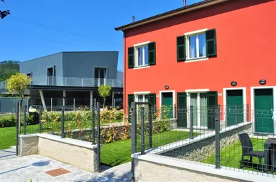 Giardino di Liguria Village