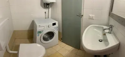 Bagno di Grazioso bilocale pieno centro