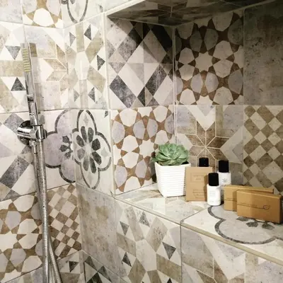 Bagno di Casello68