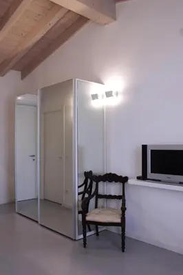 Planimetria di Agriturismo Bacchanalis