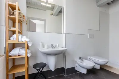 Bagno di Cedro Apartment - Smart Holiday