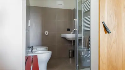 Bagno di Le Spine B&B sulla Via Francigena