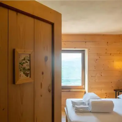 Le Spine B&B sulla Via Francigena