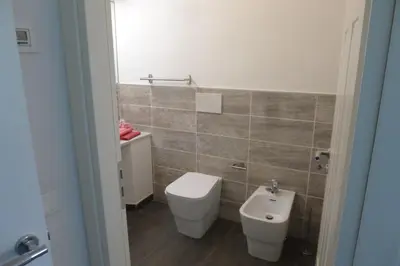 Bagno di Casa Chiocconi