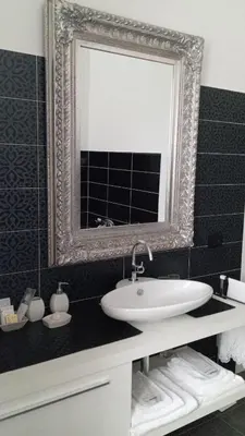 Bagno di AGRITURISMO BOSCO LONGHINO