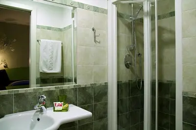 Bagno di Marvit Affittacamere