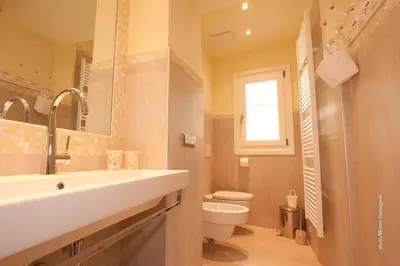 Bagno di Bellambra