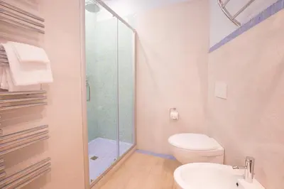 Bagno di Bellambra