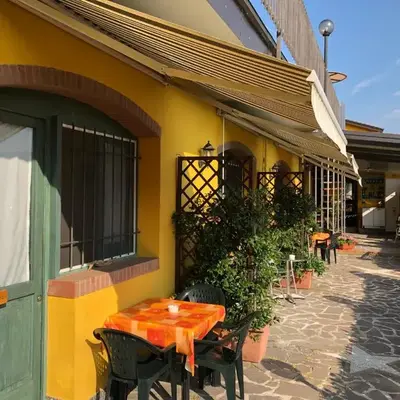 Casa Vacanze Lillo