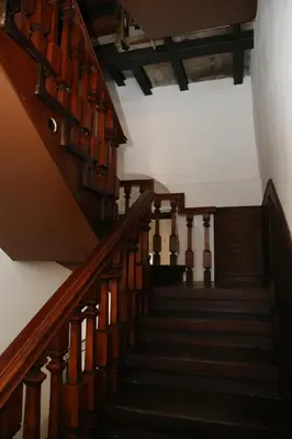 Planimetria di Hotel dei Gonzaga, MantegnaHotels