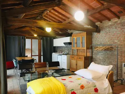 Cucina o angolo cottura di Terminus