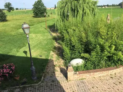 Giardino di Ardenga Guest House