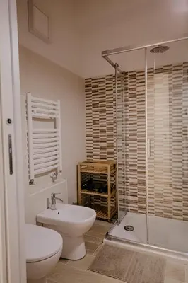 Bagno di Nannare' Rooms