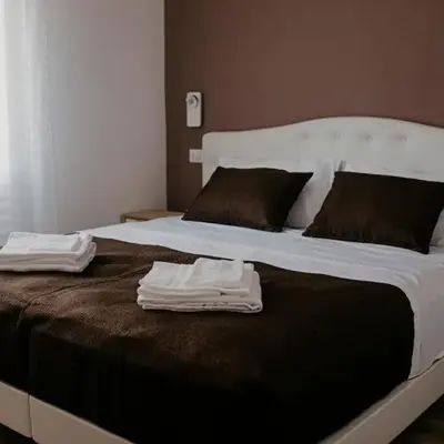 Nannare' Rooms