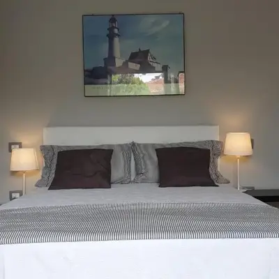 PATTY'S GUESTHOUSE