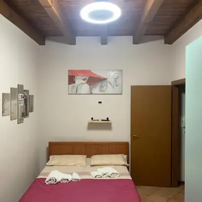 La finestra sul Duomo di Pavia