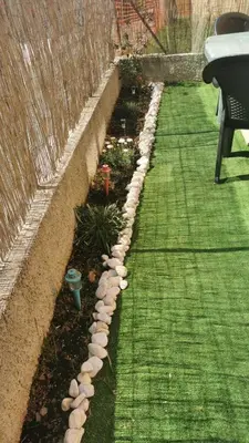Giardino di Casa GINEVRA
