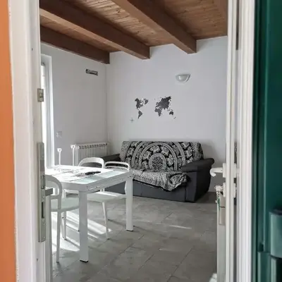 Casa GINEVRA