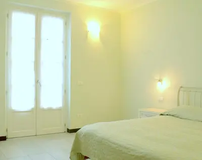 Letto o letti in una camera di A Durmì
