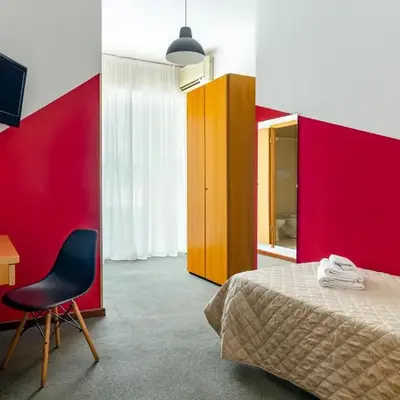 UniHo Hostel
