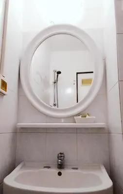 Bagno di Hotel Suisse