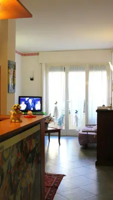 TV o dispositivi per l'intrattenimento presso Hotel Suisse