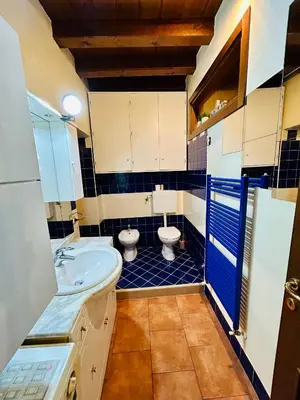 Bagno di Residenza dei Mille