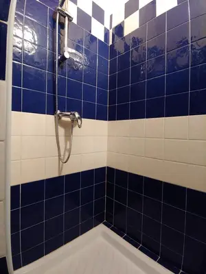 Bagno di Residenza dei Mille