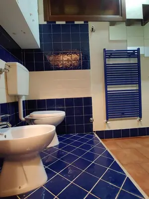 Bagno di Residenza dei Mille