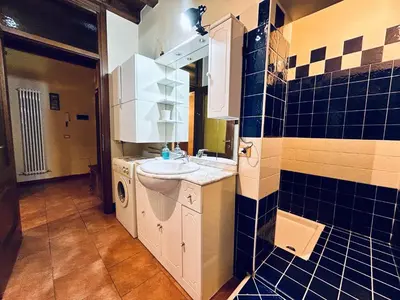 Bagno di Residenza dei Mille