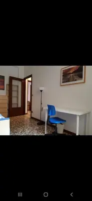 TV o dispositivi per l'intrattenimento presso Appartamento Soleluna