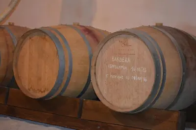 Planimetria di tenuta i musi lunghi