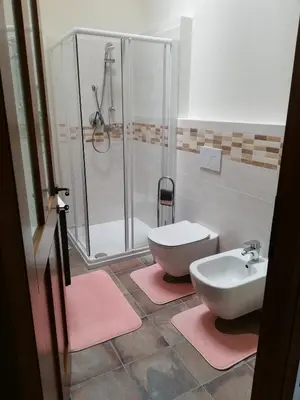 Bagno di LA MONTADARIA