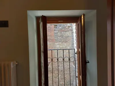 Planimetria di LA MONTADARIA