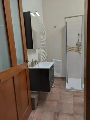 Bagno di LA MONTADARIA