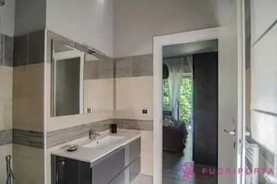 Bagno di FuoriPorta Affitti Brevi - Residenza Bolzoni Oliva
