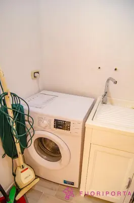 Planimetria di FuoriPorta Affitti Brevi - Residenza Bolzoni Avio