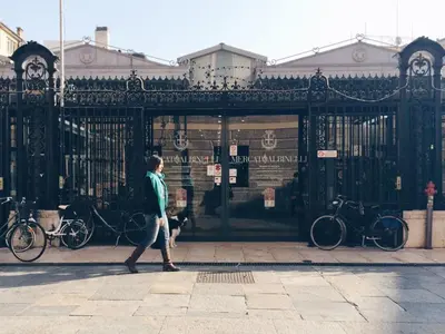 Attività di ciclismo presso l'appartamento o nelle vicinanze